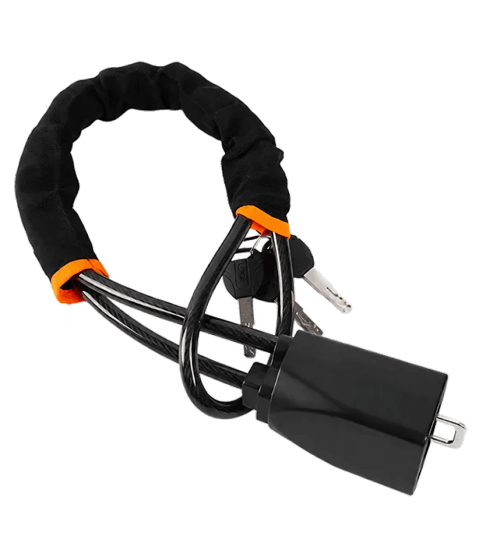 CarProtect Steering Wheel Lock