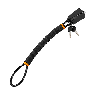what is CarProtect Steering Wheel Lock